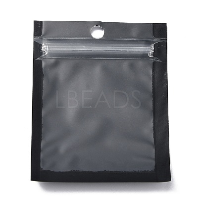 Plastic Resealable Bag LS-OPP-H001-03A-03-1