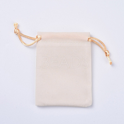 Velvet Packing Pouches LS-TP-I002-10x12-02-1