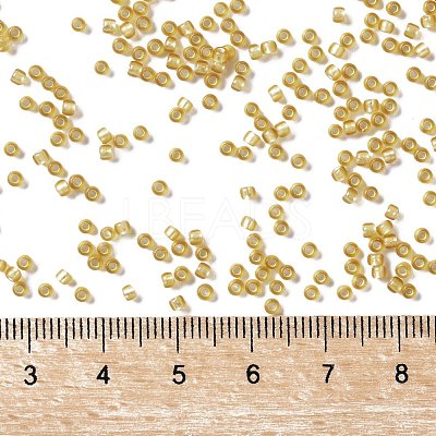TOHO Round Seed Beads SEED-JPTR11-0022BF-1