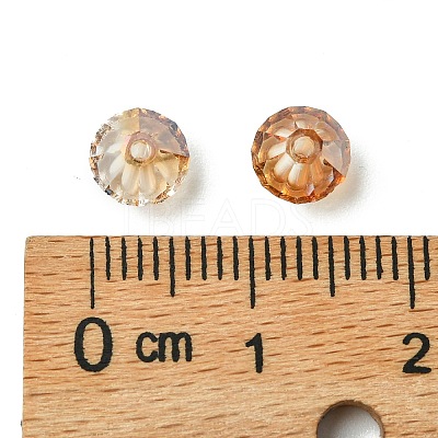 Preciosa&reg Crystal Beads Y-PRC-BA6-00030-225-1