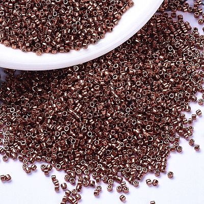 MIYUKI Delica Beads X-SEED-J020-DB1842-1