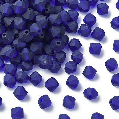 Preciosa&reg Crystal Beads X-PRC-BA6-30240-840-1