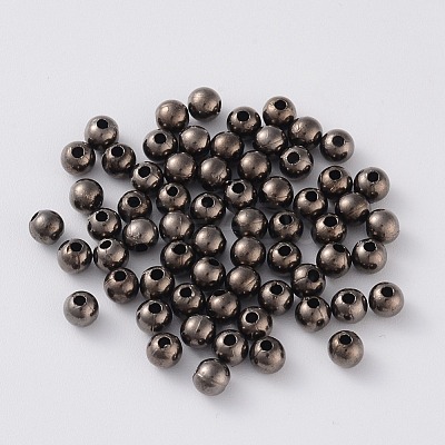 CCB Plastic Beads CCB-F004-16B-1