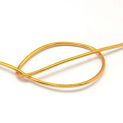 Anodized Aluminum Wire AW-S001-0.8mm-17-1