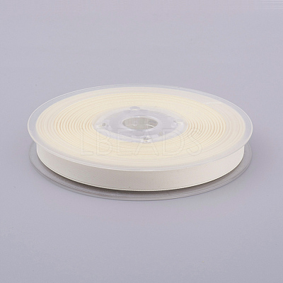 Double Face Matte Satin Ribbon SRIB-A013-9mm-815-1