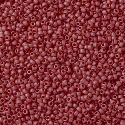 TOHO 11/0 Round Beads SEED-XTR11-0005CF-1