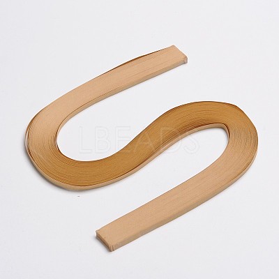 Quilling Paper Strips DIY-J001-5mm-B21-1