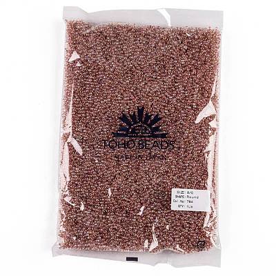 TOHO Round Seed Beads SEED-TR08-0784-1