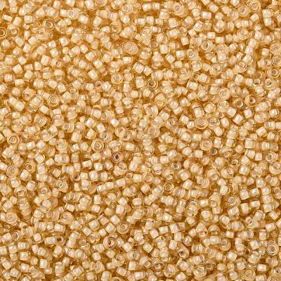 TOHO Round Seed Beads SEED-XTR08-0923-1