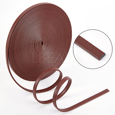 10m PU Leather Bag Handles FIND-GF0003-03A-1