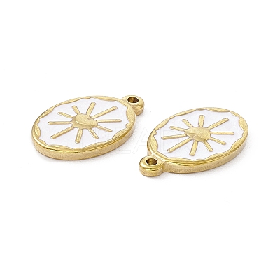 Enamel Pendants X-FIND-I021-01E-1