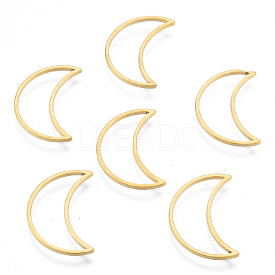 201 Stainless Steel Linking Rings STAS-N090-T20-2-1