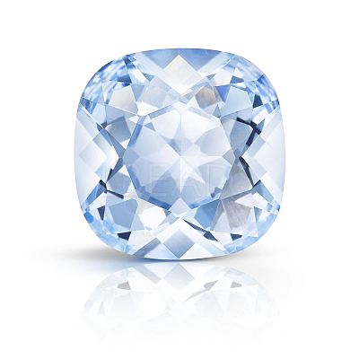 Preciosa&reg MAXIMA Crystal Fancy Stones Y-PRC-FC10-30020-1