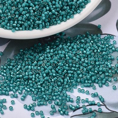 MIYUKI Delica Beads SEED-MY11-DB1782-1