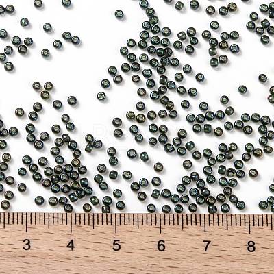 TOHO 11/0 Round Beads X-SEED-TR11-0384-1
