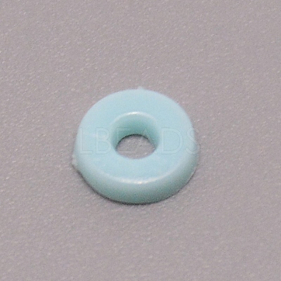 Opaque Acrylic Beads FIND-CJC0012-002F-1
