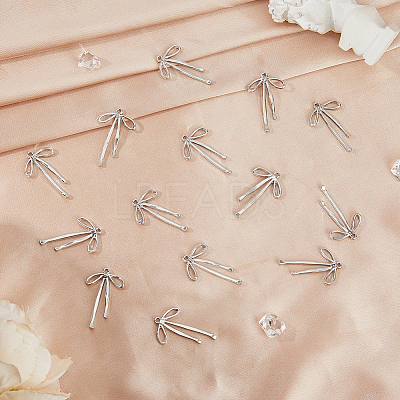 30Pcs Alloy Pendants FIND-FH0010-03P-1