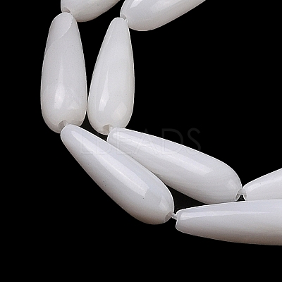 Natural Freshwater Shell Beads Strands SHEL-A004-03A-1