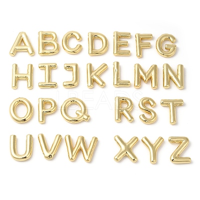 Eco-Friendly Rack Plating Brass Pendants KK-R143-21G-1