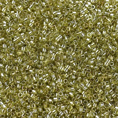 MIYUKI Delica Beads X-SEED-J020-DB0124-1