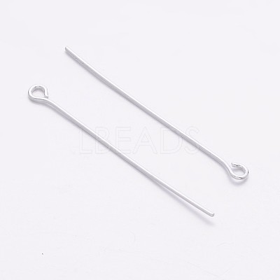 Iron Eye Pin EPS3.5cm-1