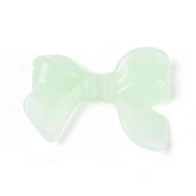 Acrylic Bead OACR-H038-43D-1