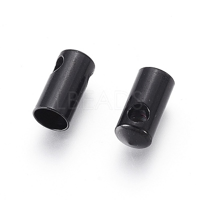 304 Stainless Steel Cord Ends STAS-K190-01G-B-1