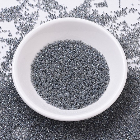 MIYUKI Delica Beads SEED-JP0008-DB0081-1
