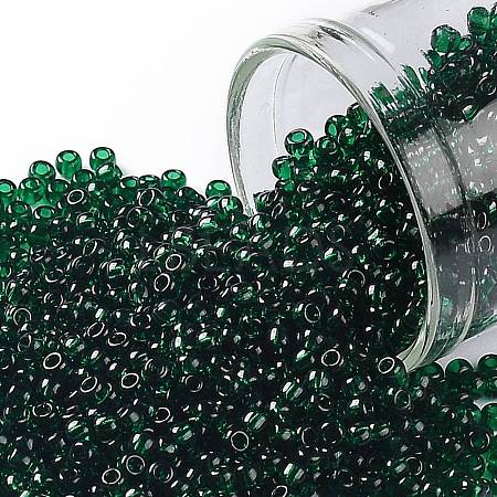TOHO 11/0 Round Beads SEED-XTR11-0939-1