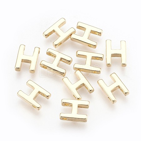 Brass Charms LS-X-KK-S341-50H-1