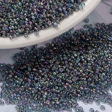MIYUKI Round Rocailles Beads SEED-JP0010-RR2444-1