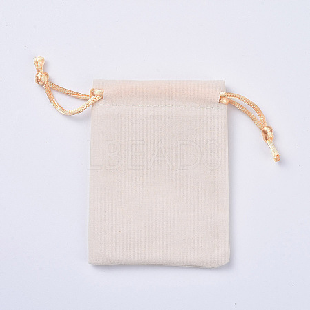 Velvet Packing Pouches LS-TP-I002-10x12-02-1
