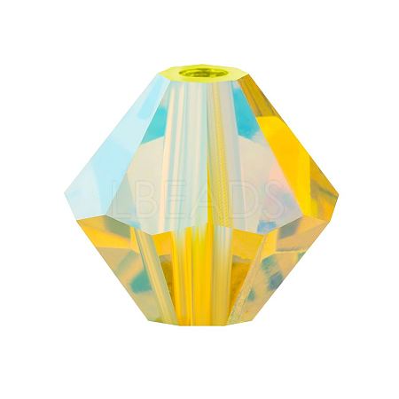 Preciosa&reg Crystal Beads Y-PRC-BA6-80310-20000-1