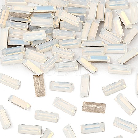 Preciosa&reg MAXIMA Crystal Fancy Stones Y-PRC-FB4-01000-1