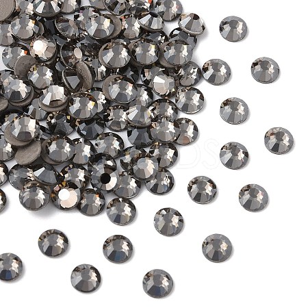 Preciosa&reg Crystal Hotfix Flatback Stones Y-PRC-HSS16-00030-279-1