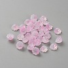 Transparent Glass Beads FIND-WH0161-93A-1