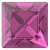 Preciosa&reg MAXIMA Crystal Fancy Stones X-PRC-FA6-70350-2