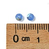 Preciosa&reg Crystal Beads X-PRC-BA3-30050-201-5