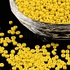 8/0 Glass Seed Beads SEED-US0003-3mm-42-1