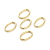 304 Stainless Steel Open Jump Rings LS-STAS-F221-46U-G-2