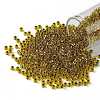 TOHO Round Seed Beads X-SEED-TR08-0745-1