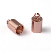 Ion Plating(IP) 304 Stainless Steel Cord End STAS-O091-B-01RG-1