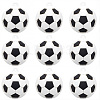 10Pcs PVC & Iron Charms FIND-SC0022-19-1
