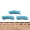 Opaque Acrylic Beads MACR-S372-002B-13-4714-4