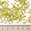 MIYUKI Round Rocailles Beads X-SEED-G009-RR3524-4