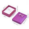 Cardboard Jewelry Boxes CBOX-N013-016-7