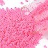 TOHO 11/0 Round Beads SEED-TR11-0910F-1