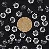 Transparent Acrylic Beads LS-X-PL548-1-2