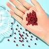 Preciosa&reg Crystal Beads X-PRC-BA5-90090-840-4