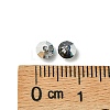 Preciosa&reg Crystal Beads Y-PRC-BA4-00030-296-5